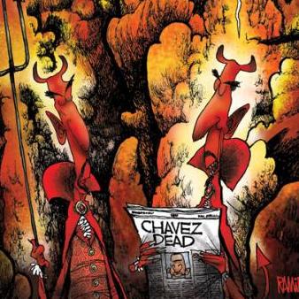 Reinforcements Have Arrived