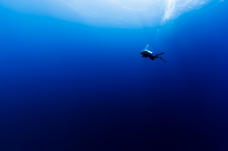 The open ocean, which goes beyond a nation's territorial waters and extended economic zone, is perhaps the most analogous realm to consider because of its strategic similarities to deep space.