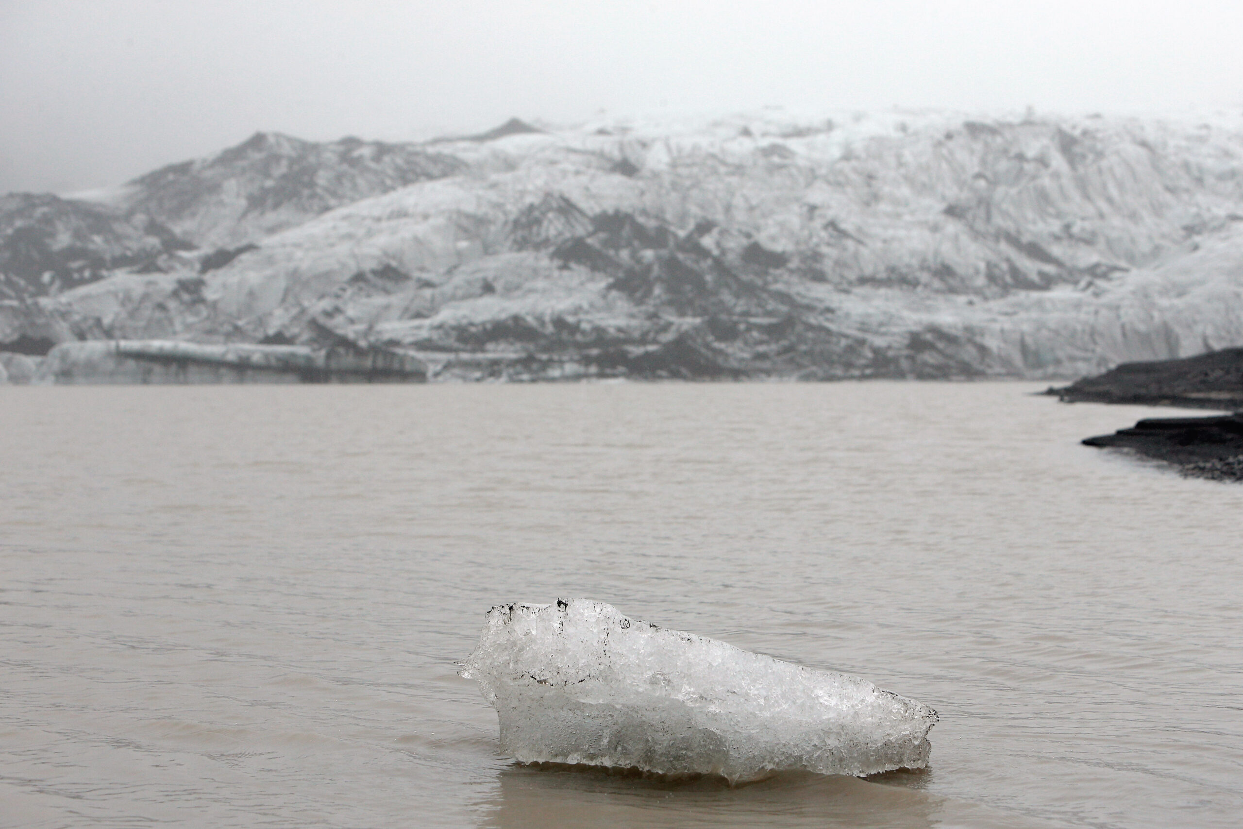U.S., Canada launch new climate change effort