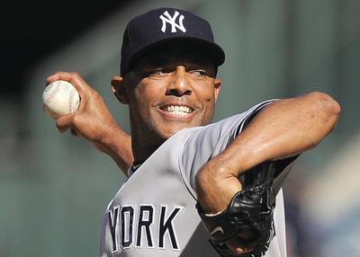 A milestone connection for Rivera, Wakefield