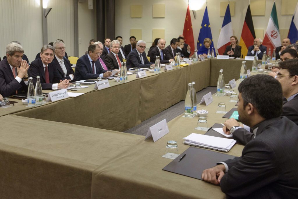 Will Obama really walk away from a bad Iran deal?