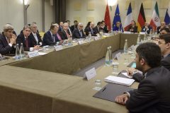 Will Obama really walk away from a bad Iran deal?