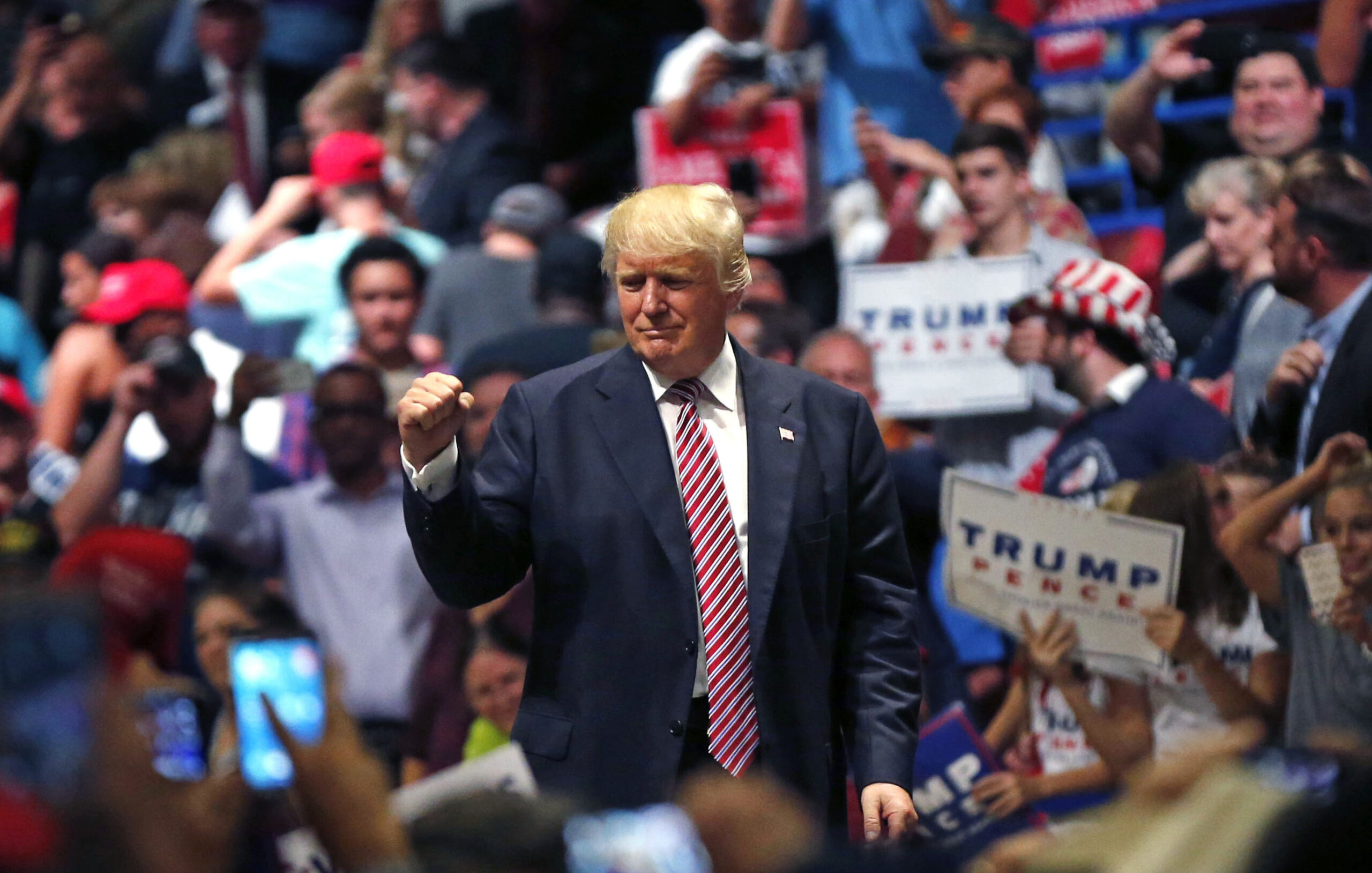 Democrats will regret their own calls for censorship after Trump’s town hall