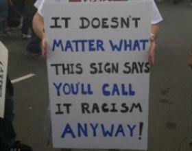 Anti-Tea Party Campaign: Demagoguery or Not?