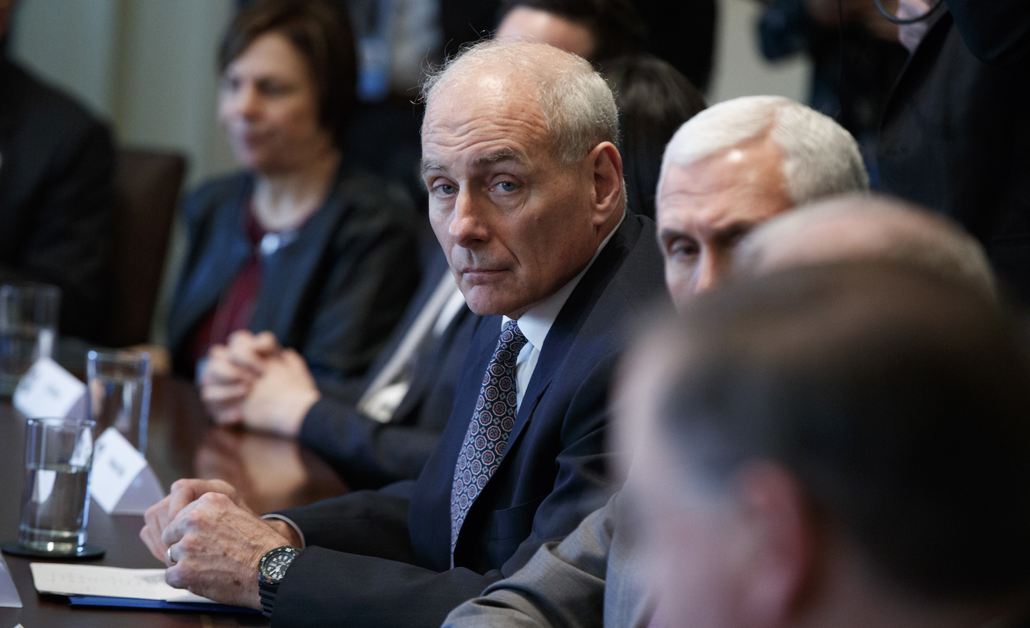 ‘Sanctuary city’ mayors tell DHS: We’re not breaking federal law
