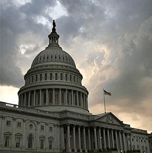 Congress can’t even do nothing right