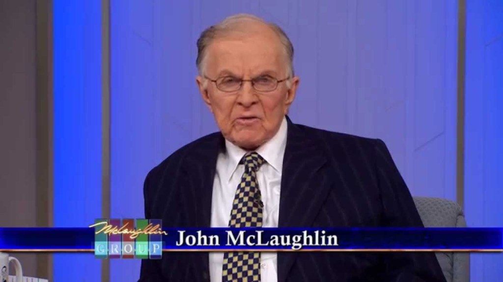 The Man Who Created Political TV Out of Nothing