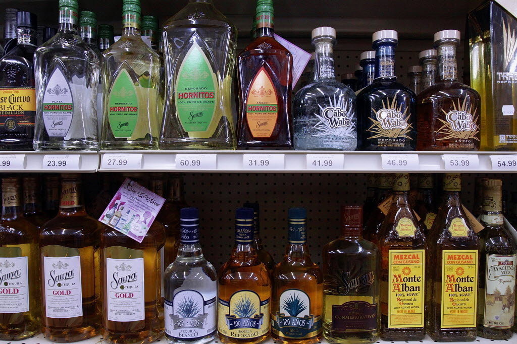 Sunday liquor sales help fatten Virginia coffers