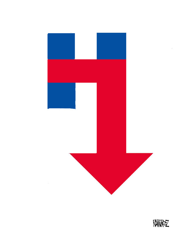Hillary’s Polls