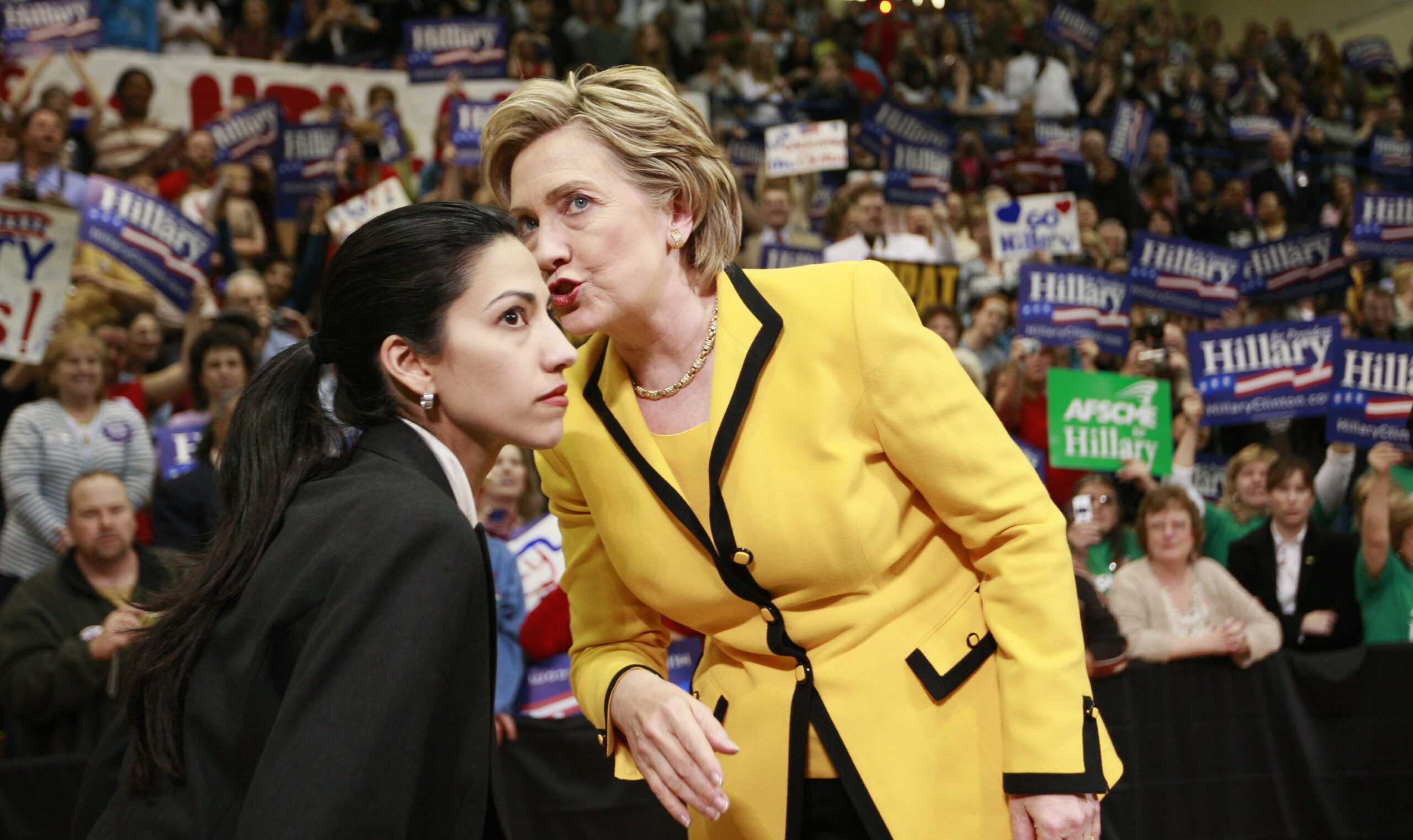 State Dept. withholds dozens of Clinton-related records