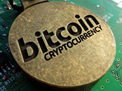 At Tax Time, Don’t Forget Your Bitcoin Gains