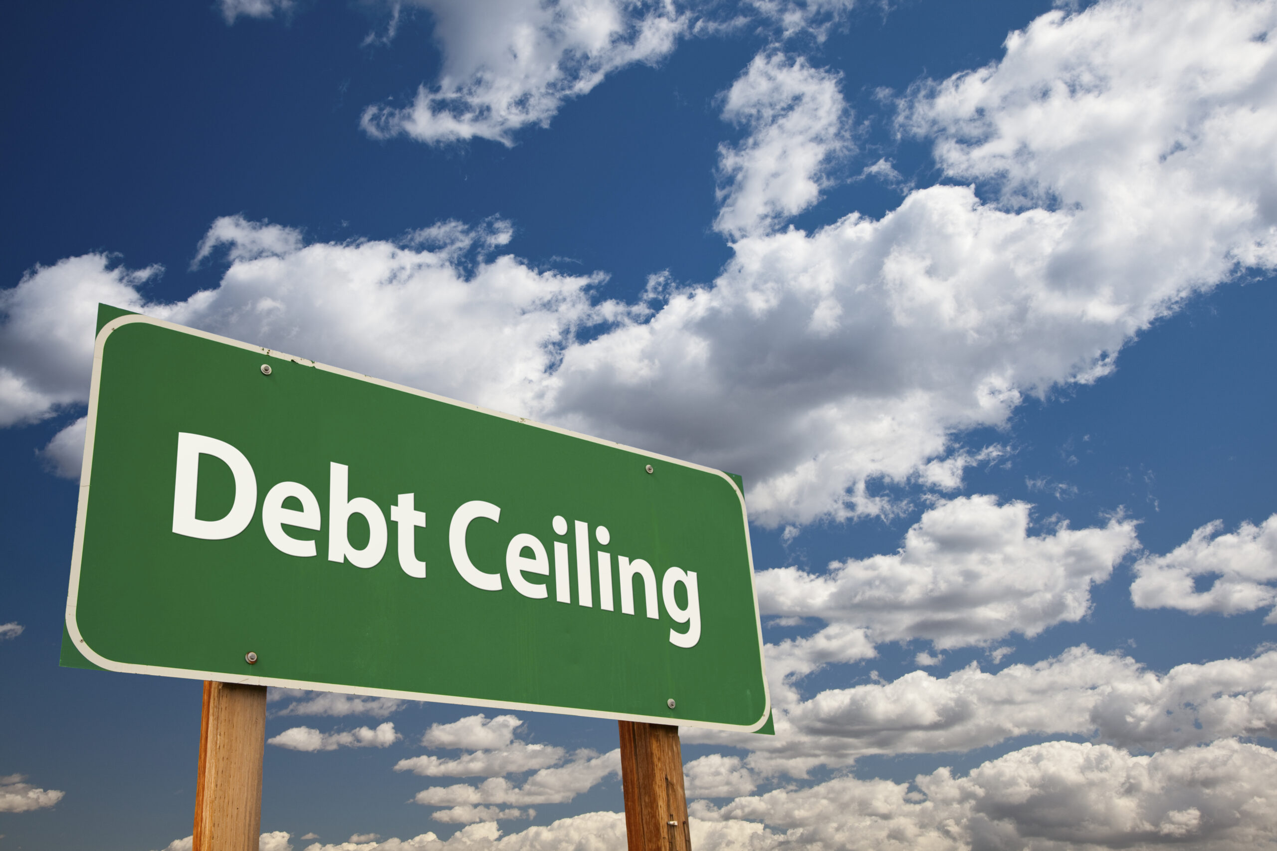 The week ahead in economics: The debt, Janet Yellen and inequality