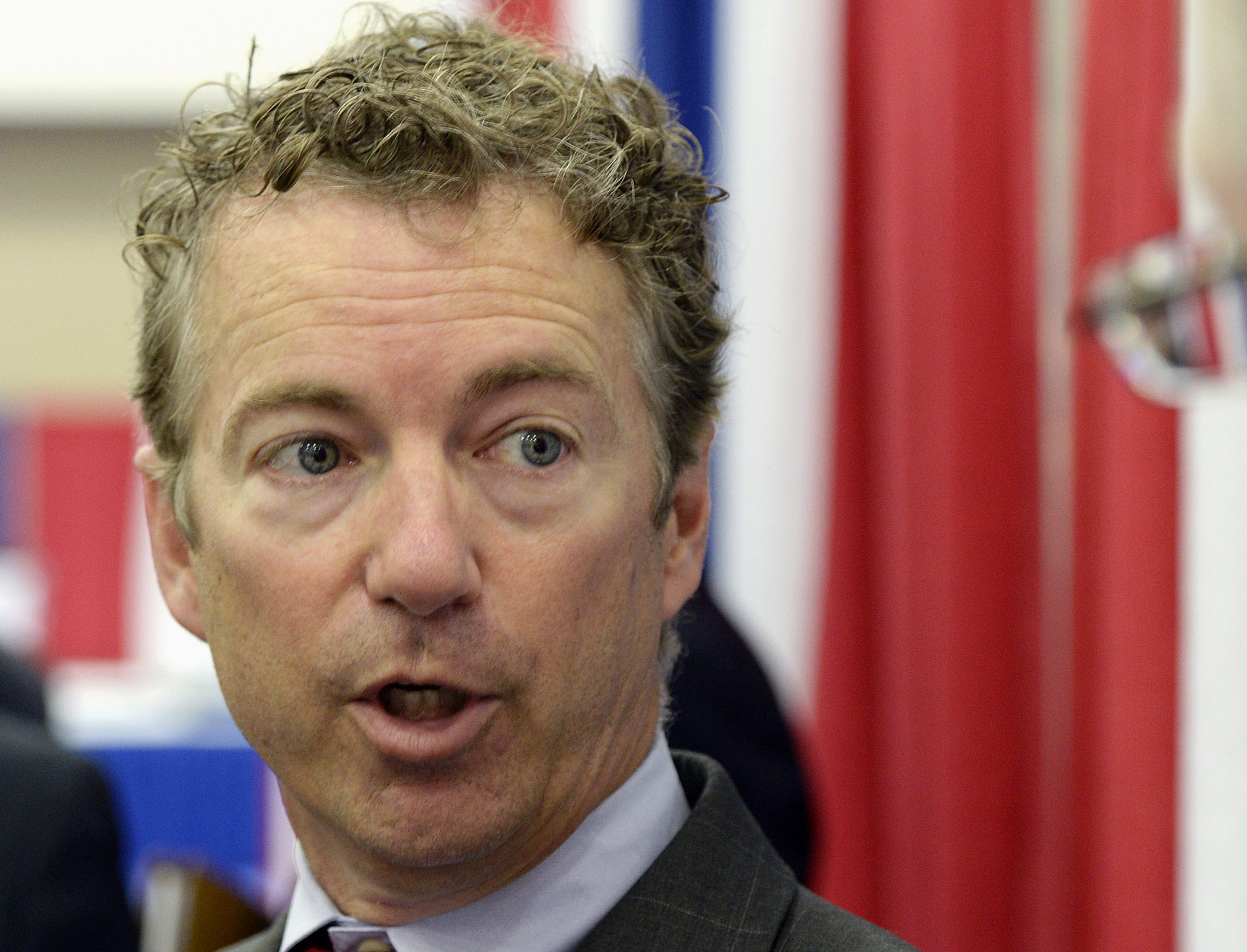 Senate to vote on measure cutting aid to Egypt