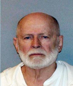 Corrupt FBI let mobster Whitey Bulger keep killing