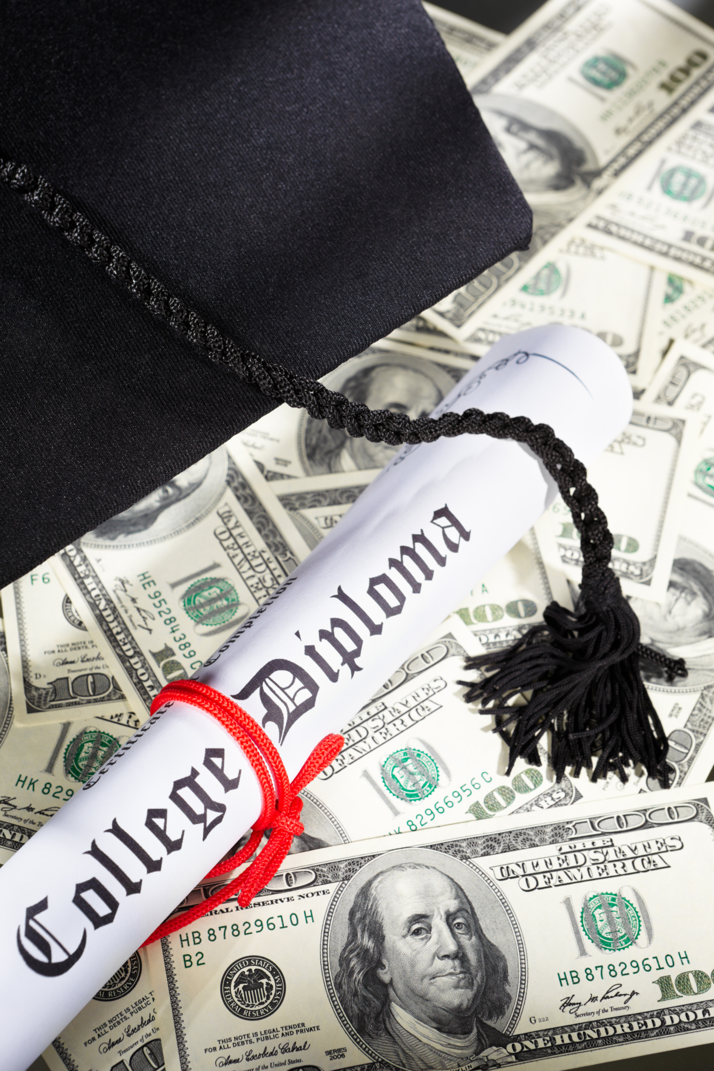 Libertarian populism rising