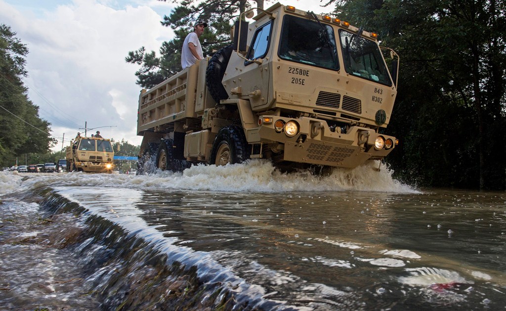 Extend our nation’s oldest defense force to lift service strain