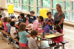 The real racket in high-poverty schools