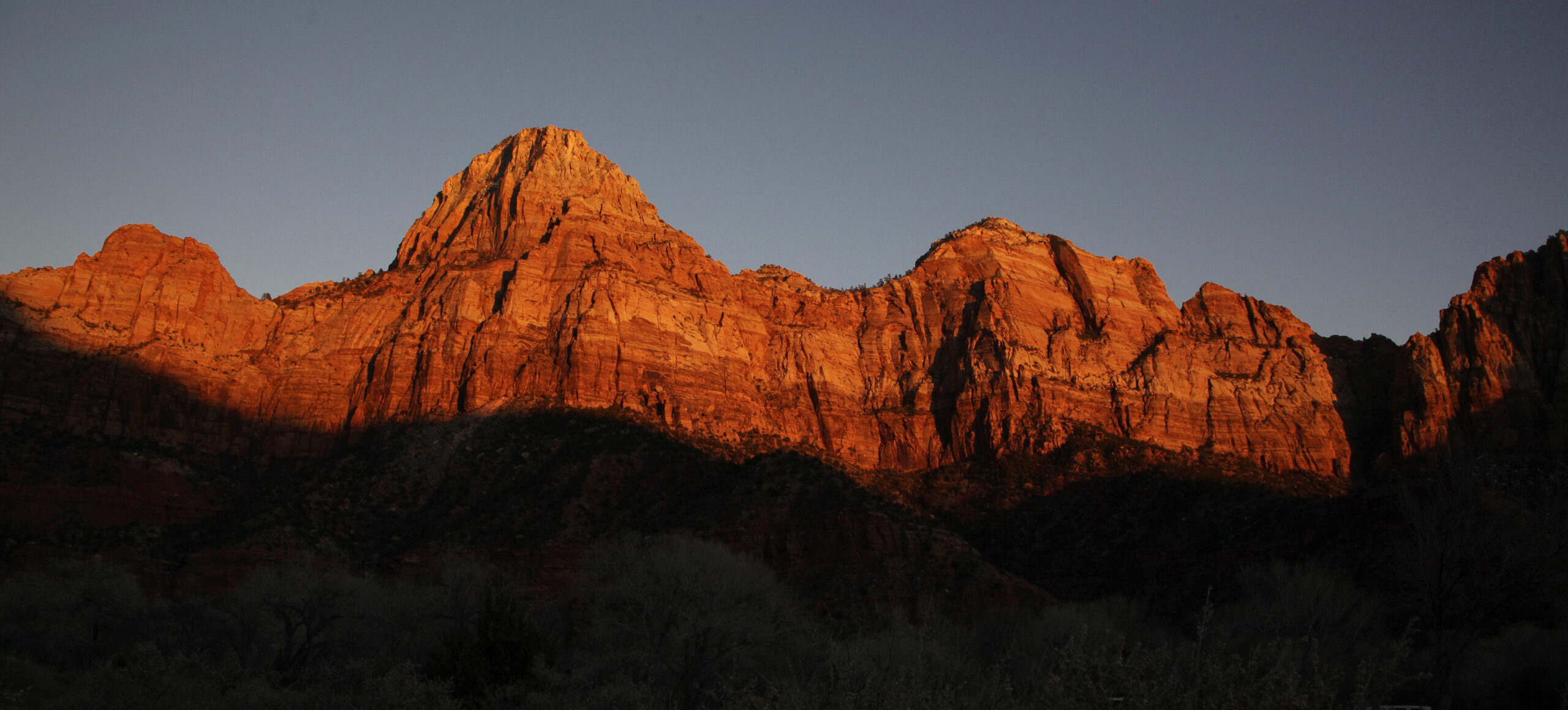 Gov’t moves to ban drones in 400 national parks