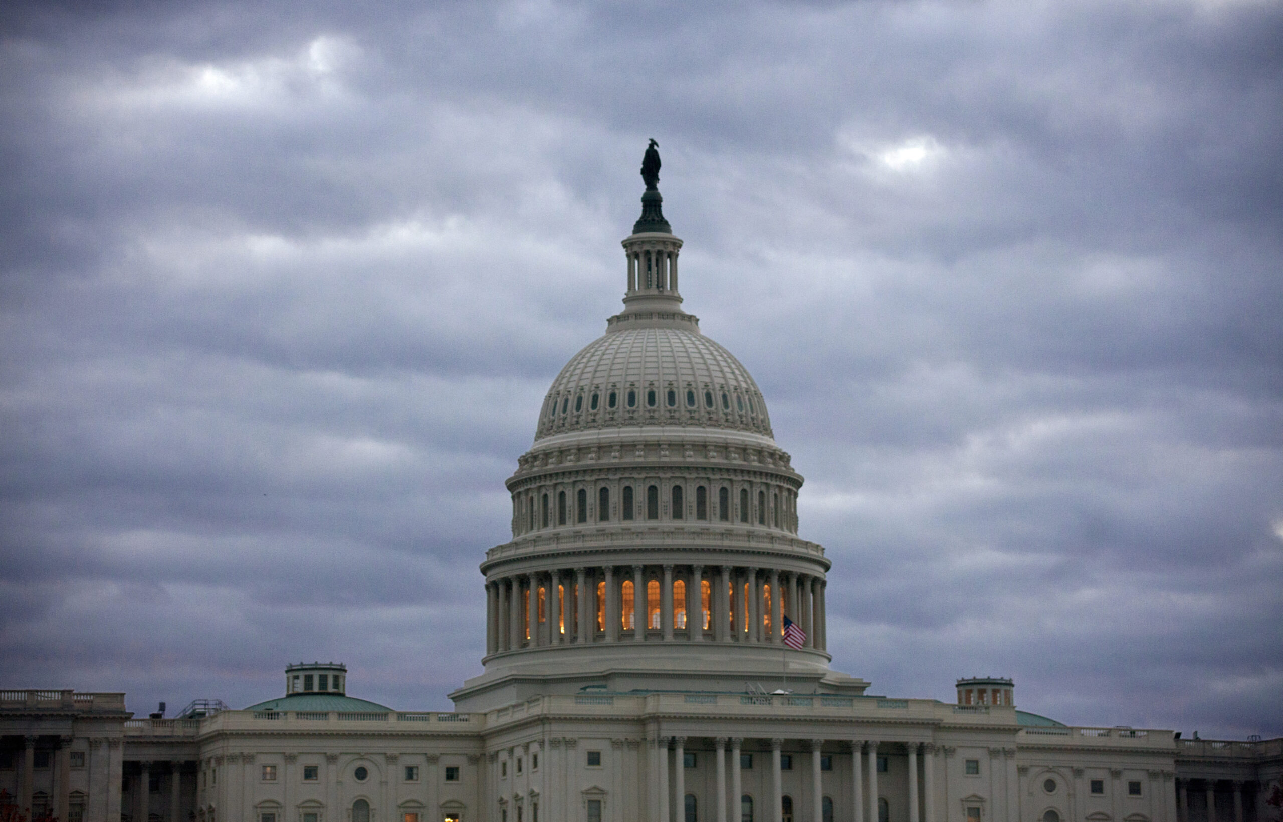 Poll: Americans see health care as the top problem