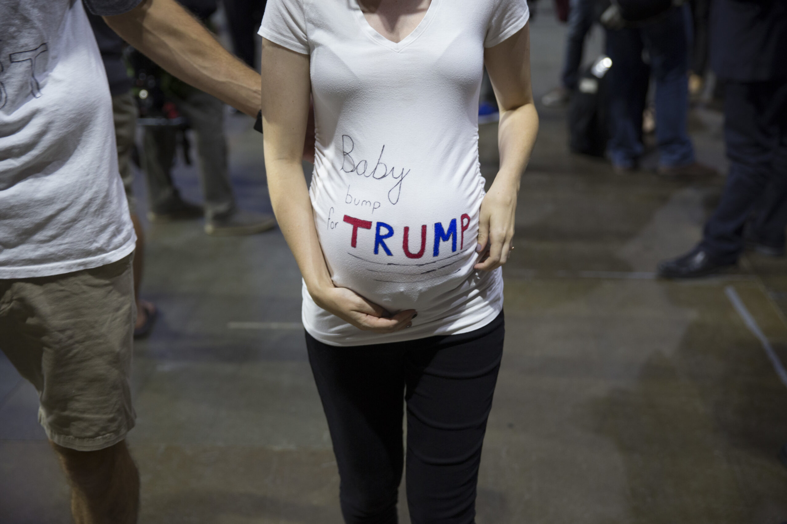 ‘Secret Trump vote,’ independents, Dems lying to pollsters