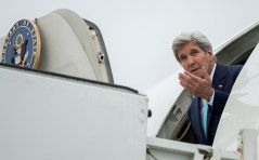 GOP to Kerry: Climate deal can be reversed