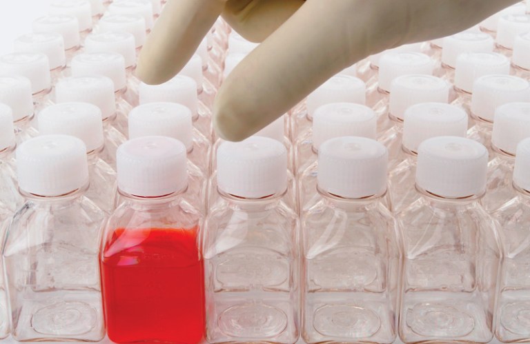 In a finding that could upend the debate over the war on drugs, it appears that workplace drug testing may help, not hurt, black men. (Thinkstock Image)