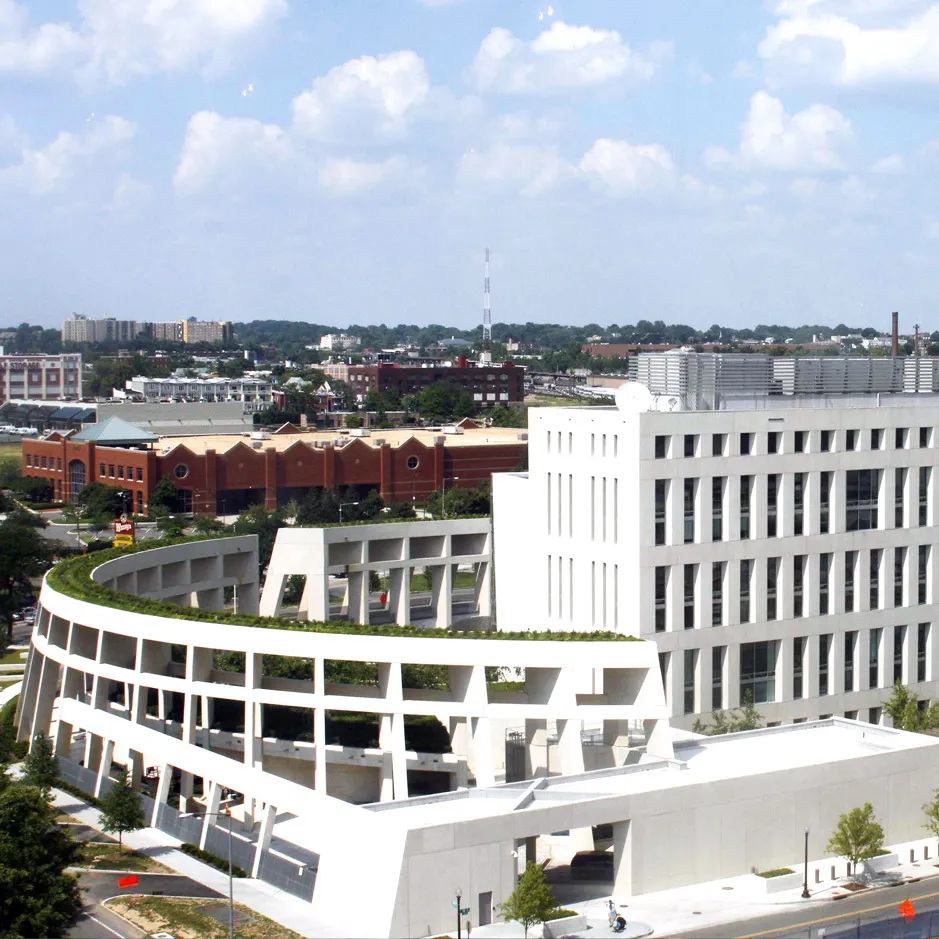 The Eliot Ness Monstrosity