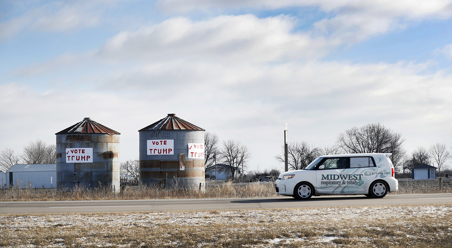 Will refugees displace native workers?