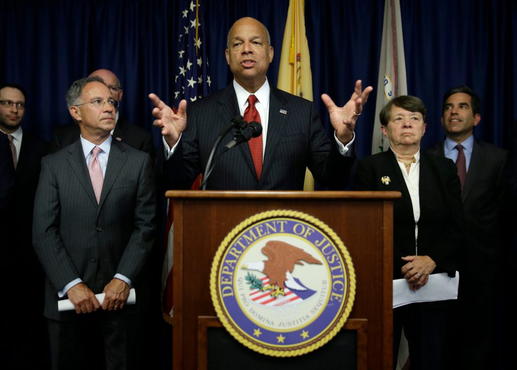 DHS shuts down human smuggling ring in Central America