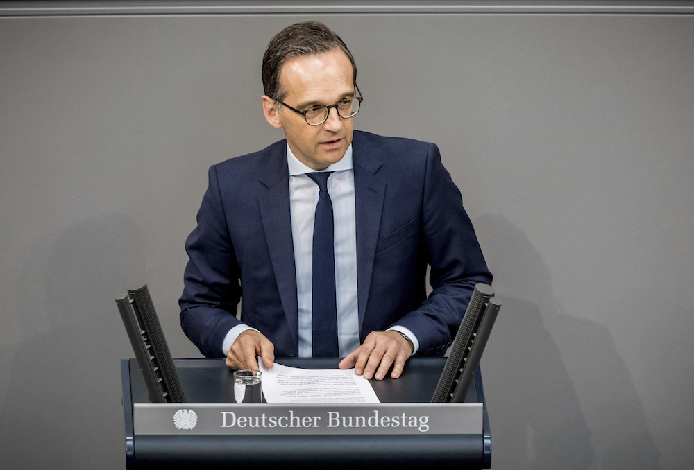 Free Speech Crackdowns in Europe