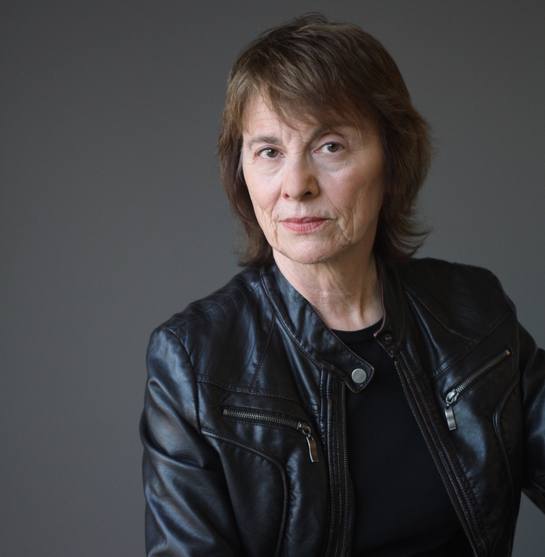Camille Paglia: On Trump, Democrats, Transgenderism, and Islamist Terror