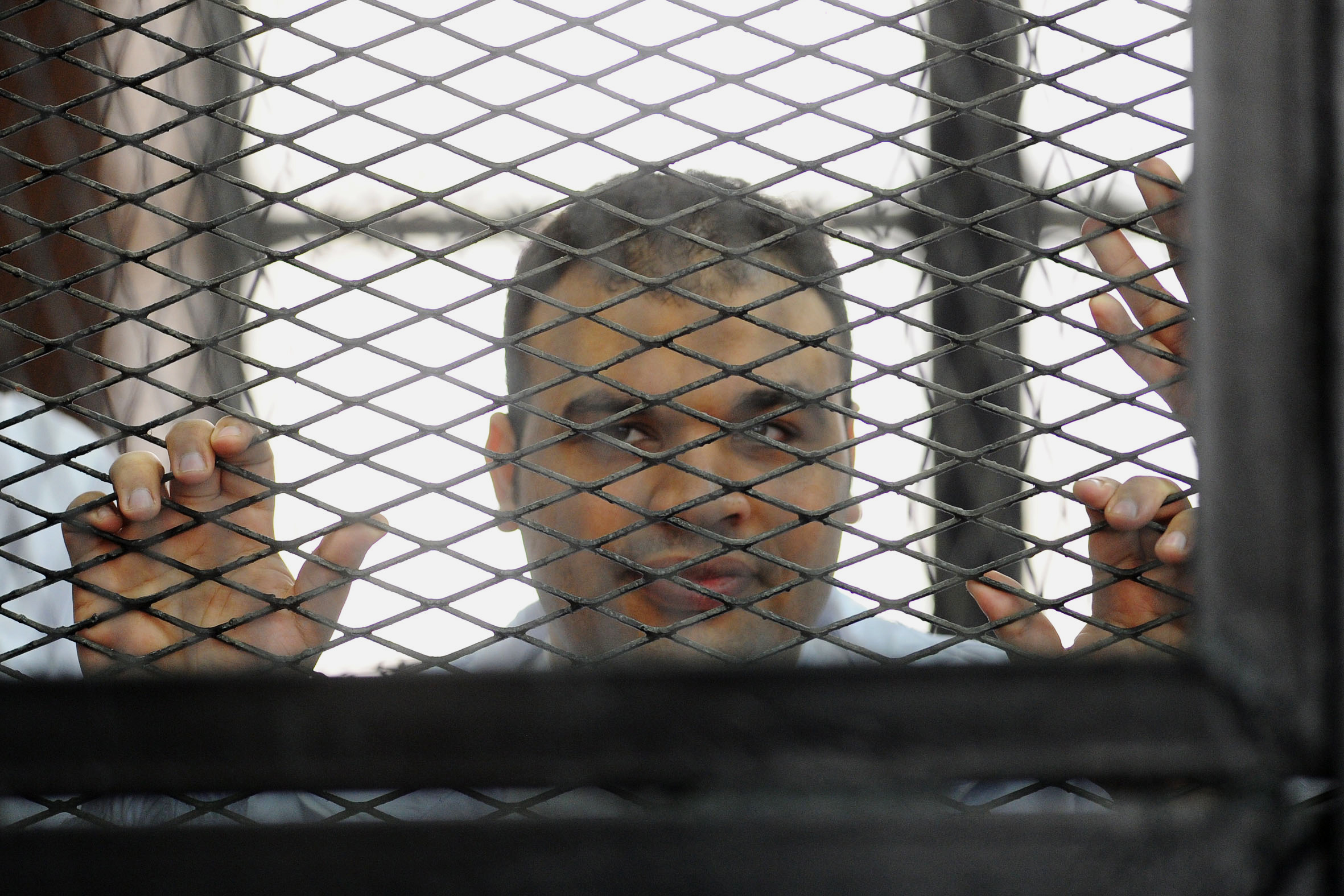 Egypt to put 20 Al-Jazeera journalists on trial