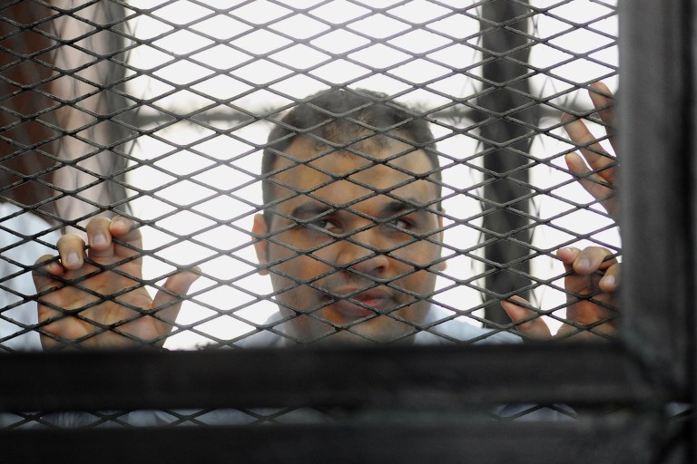 Egypt to put 20 Al-Jazeera journalists on trial