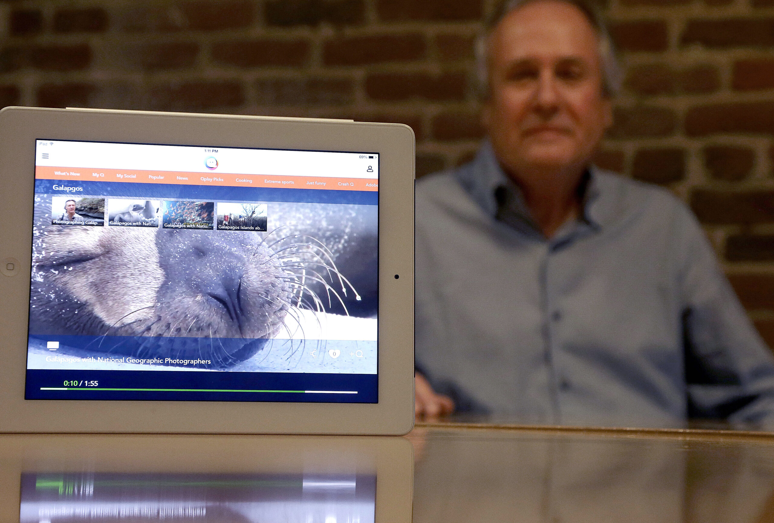 TiVo founders try to reprogram Internet video