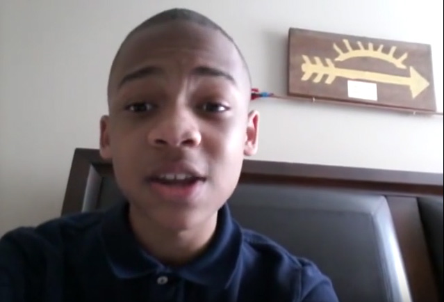 From teens for Cruz to Sanders surrogate