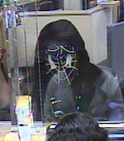 Man in Spider-Man outfit robs Fort Washington bank