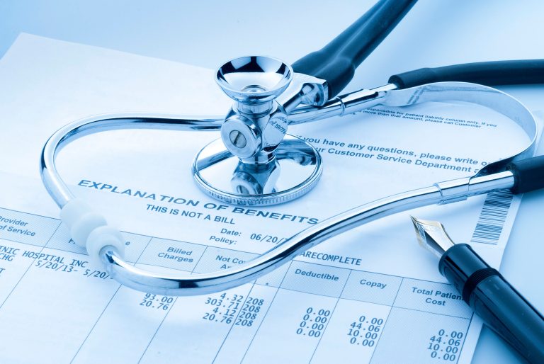 The Obama White House and the health insurance industry have an uneasy alliance to defend Obamacare's subsidies and mandates -- at the expense of the taxpayer. (iStock Photo)