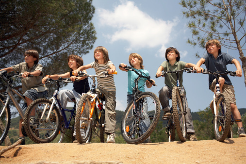 Boys need a chance to thrive and succeed. (Photo: Thinkstock)