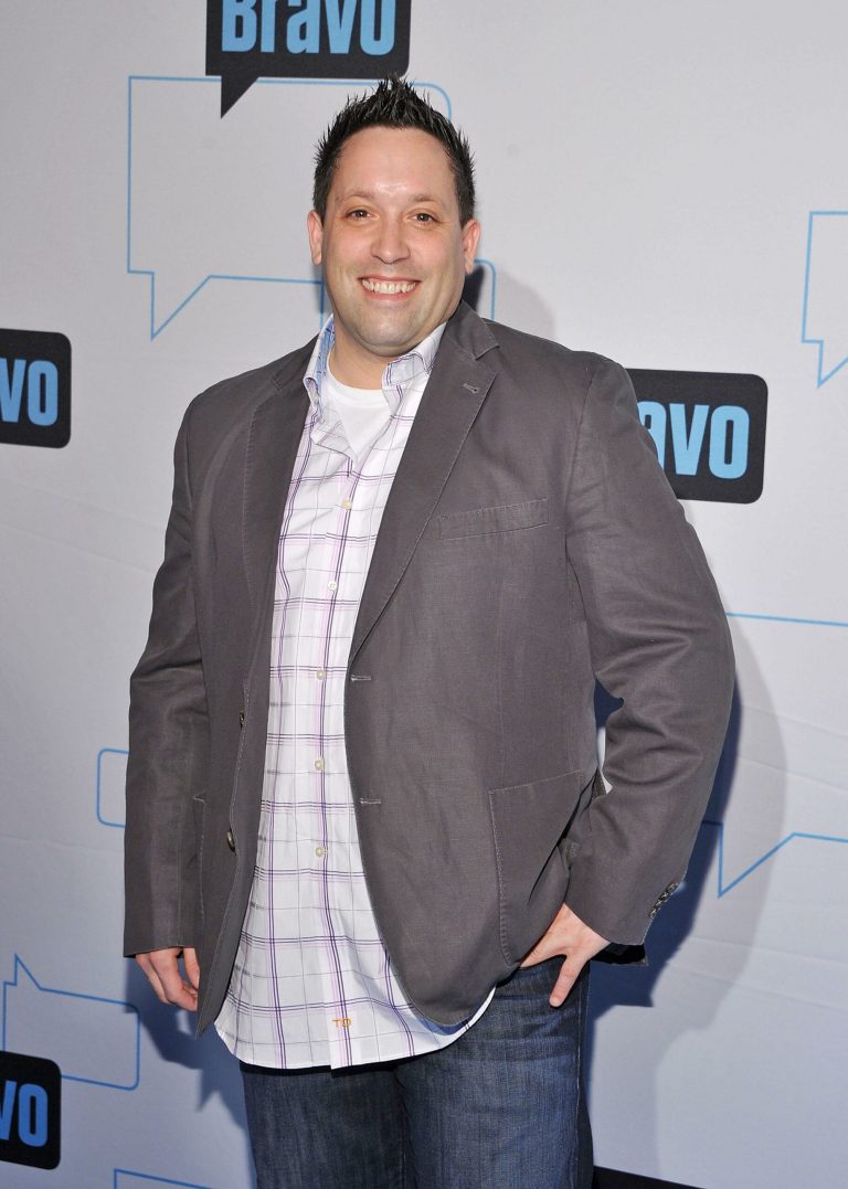 Mike Isabella: D.C.’s celeb chef