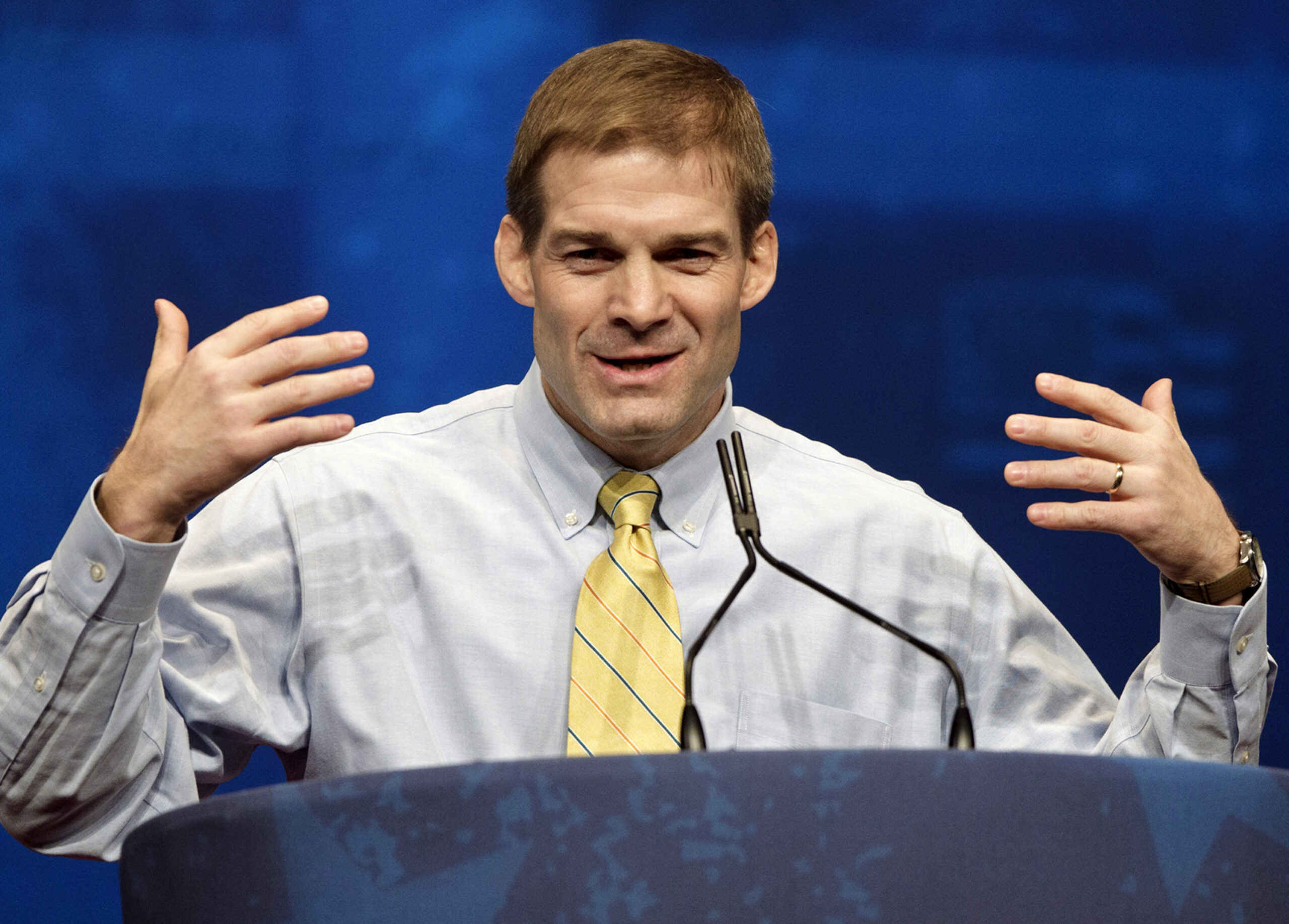 Some conservatives rebel over ‘fiscal cliff’ talks