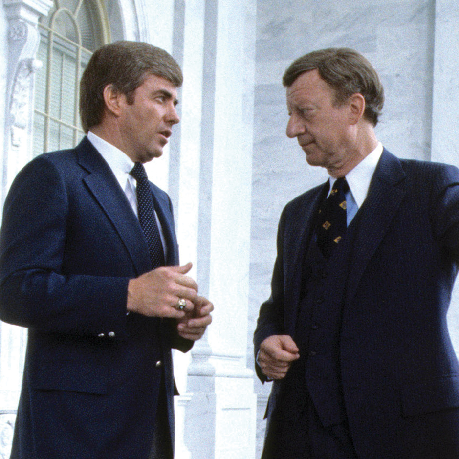 Revenge of the Nerds