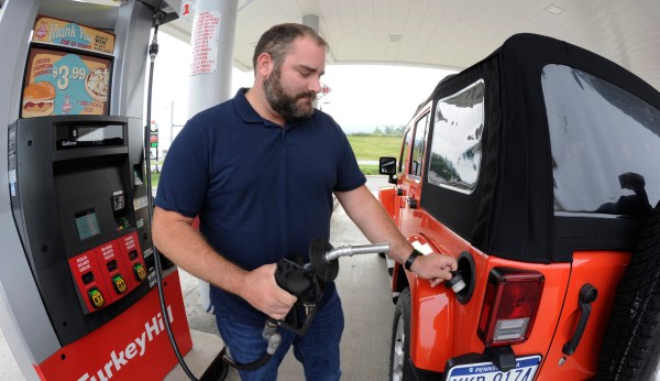 Don’t blame big oil for gas price hikes in the wake of Hurricanes Harvey and Irma