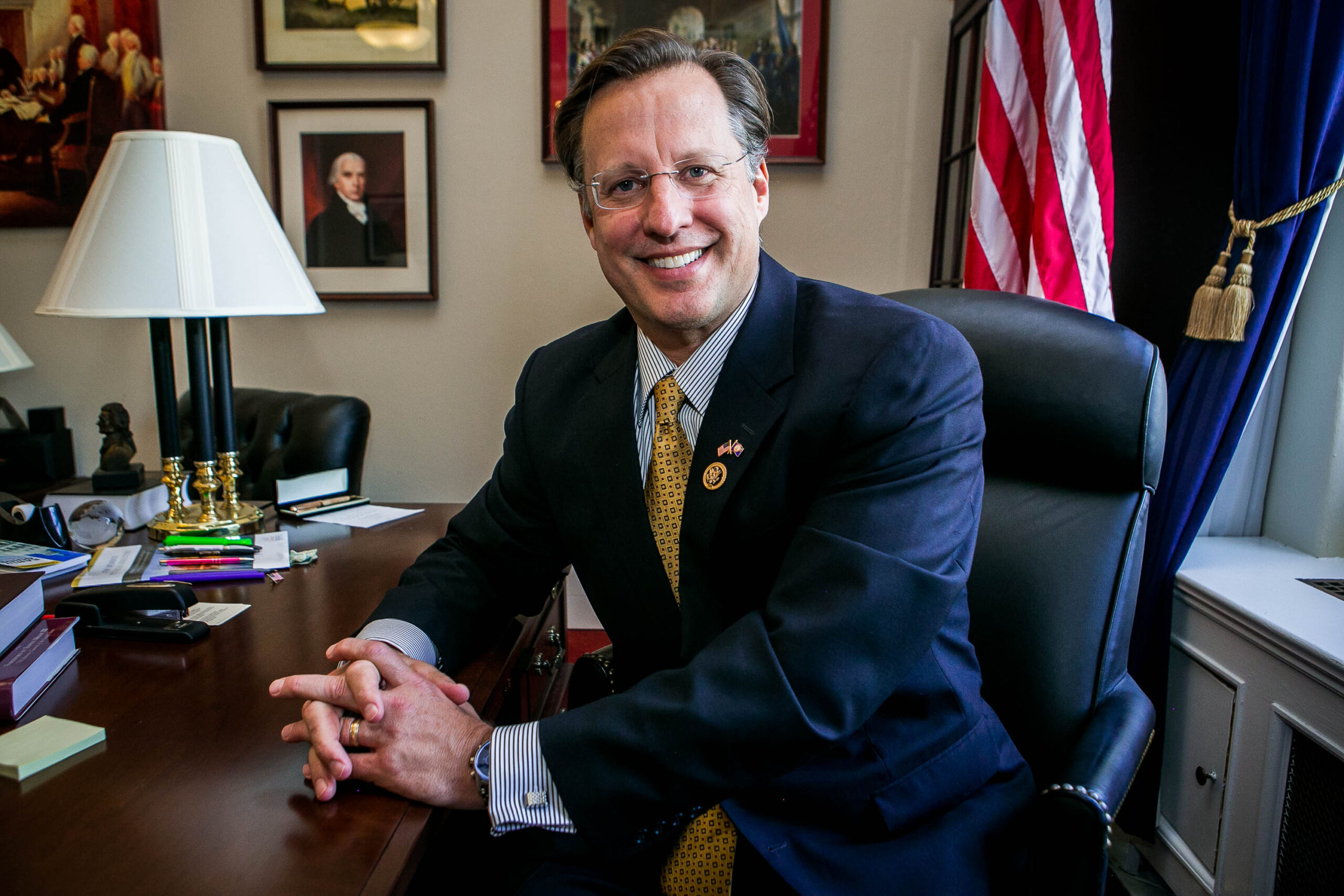 Lawmaker: Conservatives willing to pass temporary ‘crap sandwich’