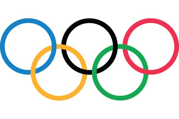The Disgrace of the Olympics