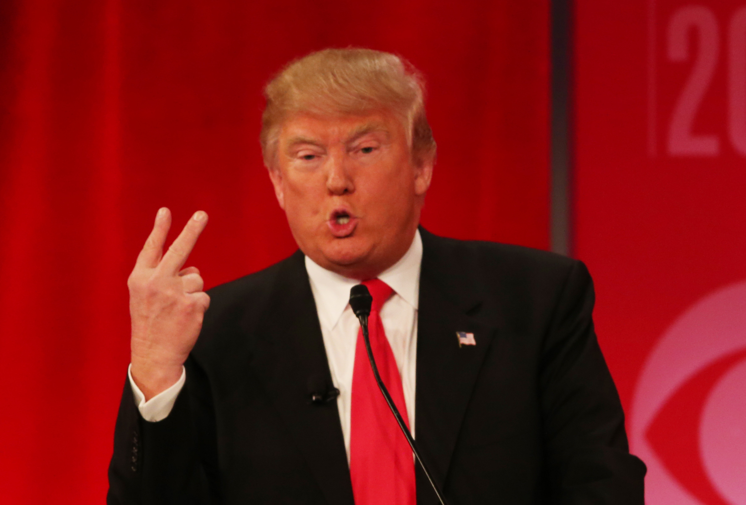 Trump spews nonsense on Social Security