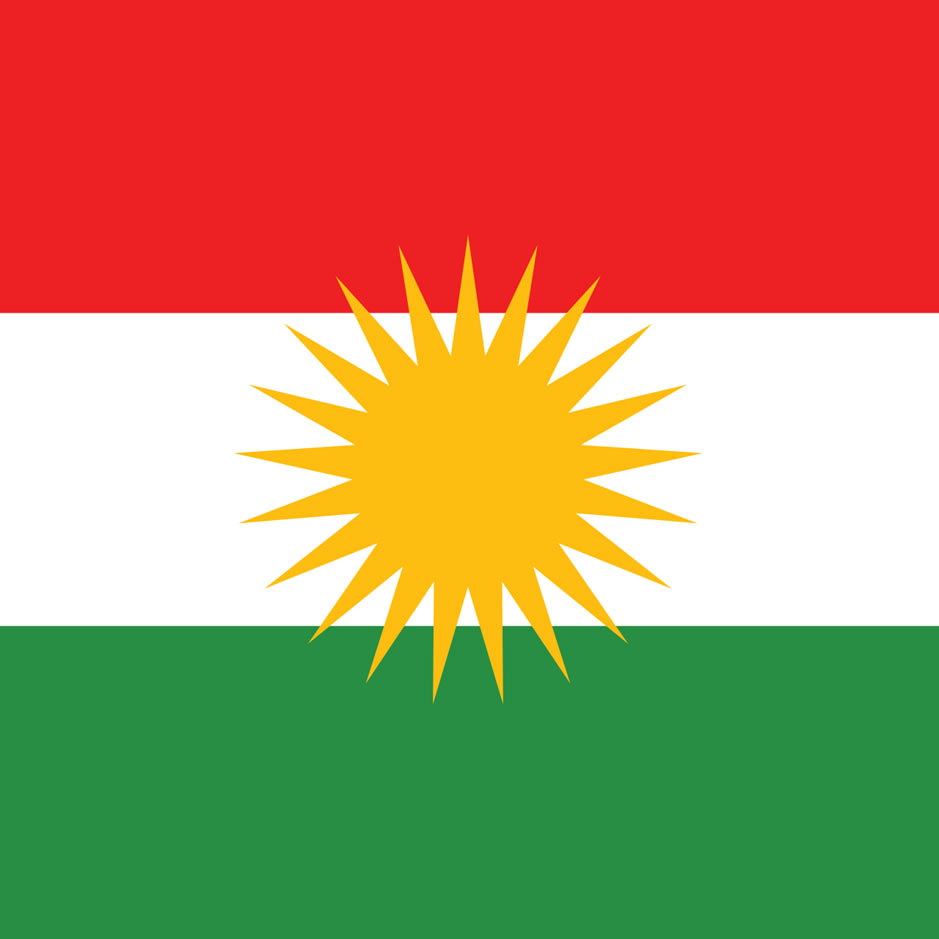 Kurdish Independence?