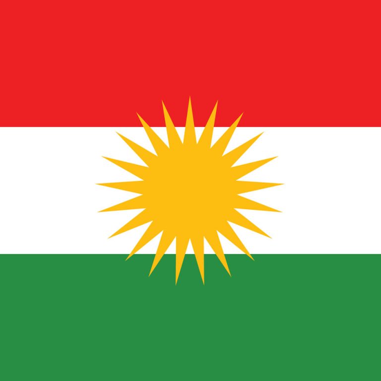 Kurdish Independence?