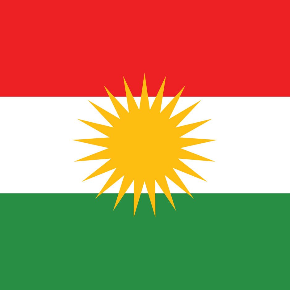 Kurdish Independence?
