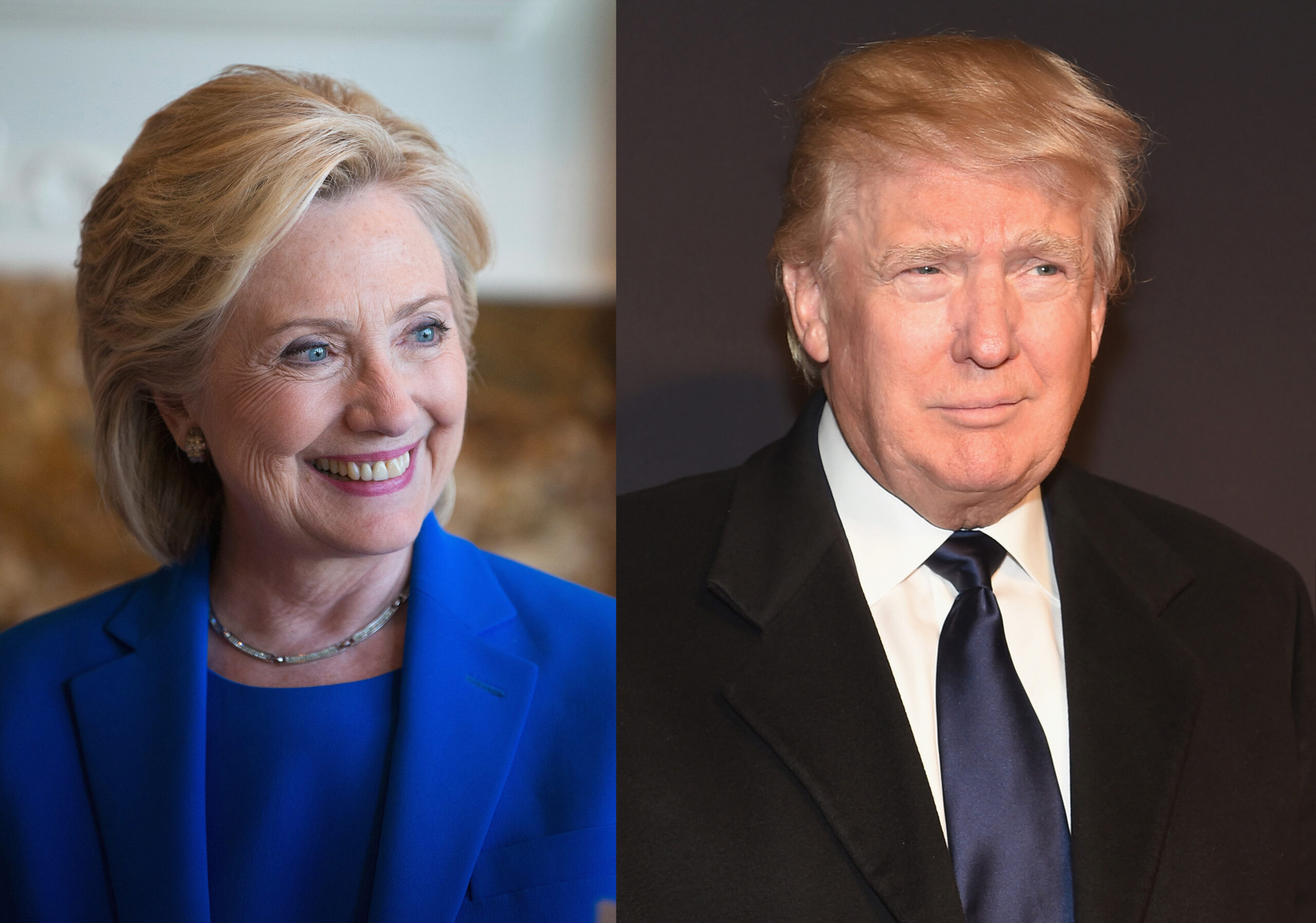 Top Bush donor: I’ll vote for Clinton over Trump