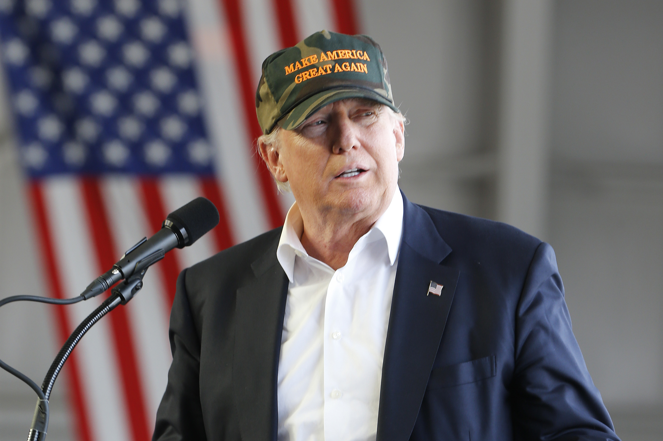 Byron York: GOP blue-collar heroes laud Trump